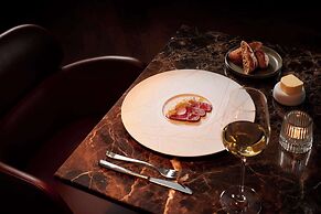 Tivoli Doelen Amsterdam Hotel