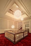 Tivoli Doelen Amsterdam Hotel