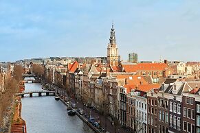 Tivoli Doelen Amsterdam Hotel