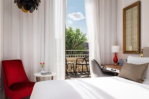 Tivoli Doelen Amsterdam Hotel