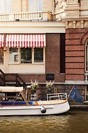 Tivoli Doelen Amsterdam Hotel