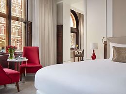 Tivoli Doelen Amsterdam Hotel