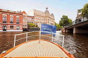Tivoli Doelen Amsterdam Hotel