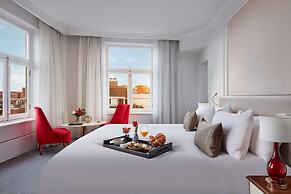 Tivoli Doelen Amsterdam Hotel