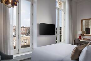 Tivoli Doelen Amsterdam Hotel