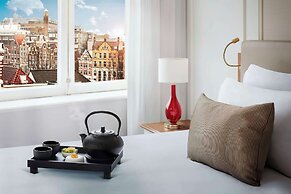 Tivoli Doelen Amsterdam Hotel