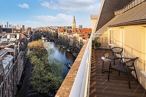 Tivoli Doelen Amsterdam Hotel