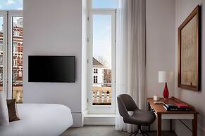 Tivoli Doelen Amsterdam Hotel