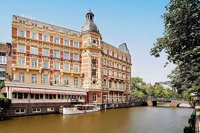 Tivoli Doelen Amsterdam Hotel