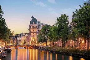 Tivoli Doelen Amsterdam Hotel