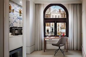 Tivoli Doelen Amsterdam Hotel