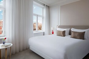 Tivoli Doelen Amsterdam Hotel