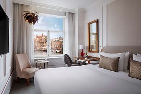 Tivoli Doelen Amsterdam Hotel