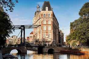 Tivoli Doelen Amsterdam Hotel