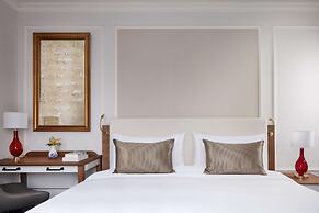 Tivoli Doelen Amsterdam Hotel