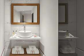 Tivoli Doelen Amsterdam Hotel