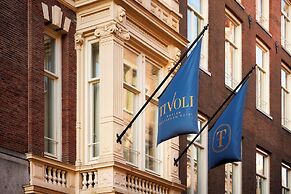 Tivoli Doelen Amsterdam Hotel