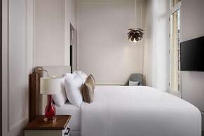 Tivoli Doelen Amsterdam Hotel