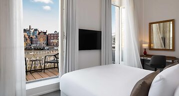 Tivoli Doelen Amsterdam Hotel