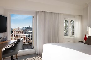 Tivoli Doelen Amsterdam Hotel