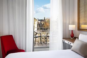 Tivoli Doelen Amsterdam Hotel