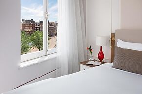 Tivoli Doelen Amsterdam Hotel