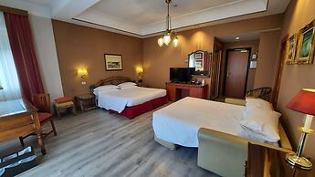 Best Western Hotel Rivoli