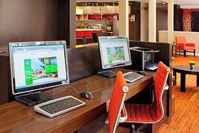 Courtyard by Marriott Columbus