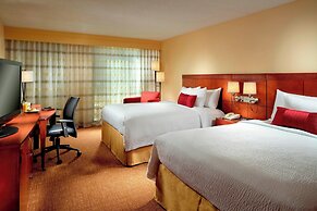 Courtyard by Marriott Columbus