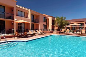 Courtyard by Marriott Columbus