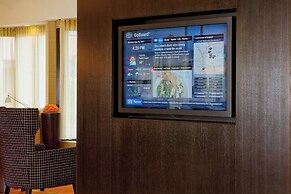 Courtyard by Marriott Columbus