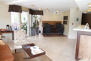 Best Western Plus Suites Hotel Coronado Island