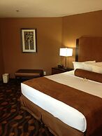 Best Western Plus Suites Hotel Coronado Island, Coronado, United States ...