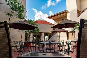 Best Western Plus Suites Hotel Coronado Island