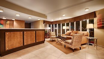 Best Western Plus Suites Hotel Coronado Island