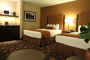 Best Western Plus Suites Hotel Coronado Island