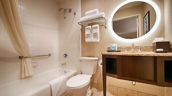 Best Western Plus Suites Hotel Coronado Island