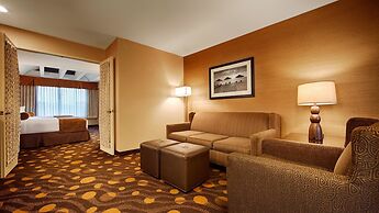 Best Western Plus Suites Hotel Coronado Island