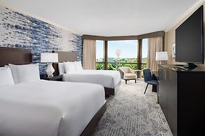 Hilton Charlotte University Place