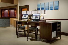 Hilton Charlotte University Place