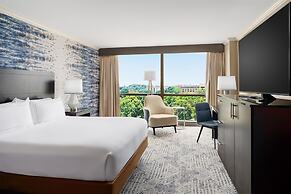 Hilton Charlotte University Place