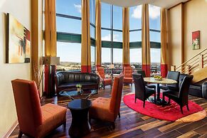 Hilton Charlotte University Place