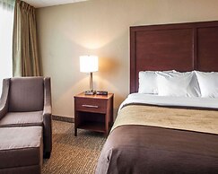 Quality Inn & Suites Orland Park - Chicago