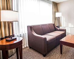Quality Inn & Suites Orland Park - Chicago