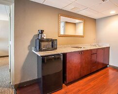 Quality Inn & Suites Orland Park - Chicago