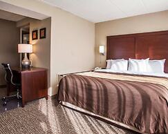 Quality Inn & Suites Orland Park - Chicago