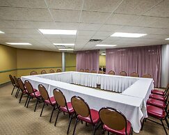 Quality Inn & Suites Orland Park - Chicago