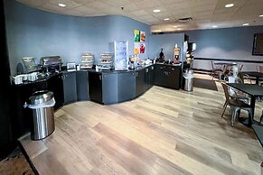 Quality Inn & Suites Orland Park - Chicago