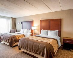 Quality Inn & Suites Orland Park - Chicago