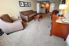 Quality Inn & Suites Orland Park - Chicago